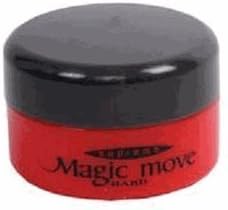 Magic Move - Hard - For Coarse Hair - 1.7 Oz.