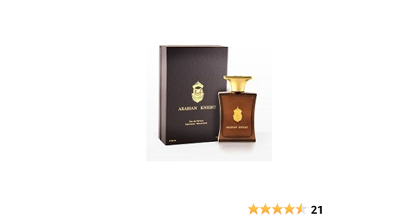 Amazon Com Arabian Knight Beauty Personal Care