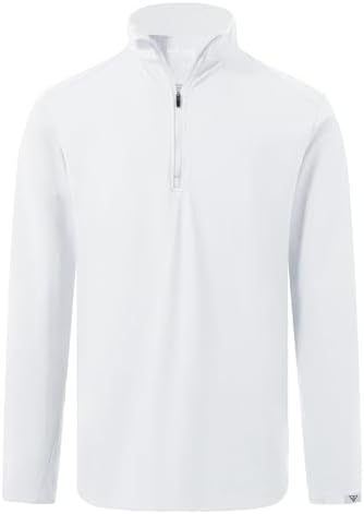 Amazon.com: Adidas Performance Texture Quarter-Zip Pullover M