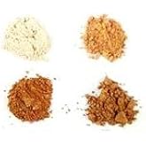Real Purity Pressed Powder - Medium