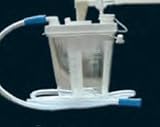 Full Suction Kit (800cc bottle, 72