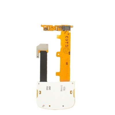 HONGYAN Replacement Parts Keypad Flex Cable for