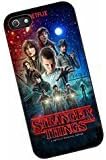 Stranger things poster netflix For iPhone 5/5s/SE Case
