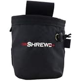 Shrewd Release Pouch