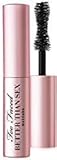 Too Faced Better Than Sex Mascara 0.13 ounce - Mini Travel size