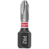Milwaukee Electric - PH2 Insert BITS
