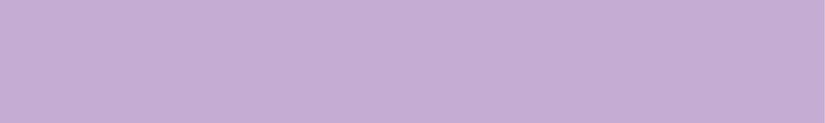 Prym Satin Ribbon 25 mm Light Purple, 100% Polyester