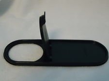 TupperwareModular Mates Super Oval Pour All Seal in Black