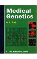 Medical Genetics, by G.P. Pal
