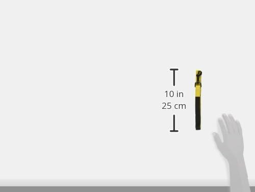 Puppia Soft Lead, Large, Yellow - Image 4