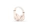 Beats Studio3 Wireless Noise Cancelling On-Ear Headphones - Apple W1 Headphone Chip, Class 1 Bluetooth, Active Noise Cancelling, 22 Hours Of Listening Time - Porcelain Rose
