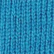 MG Unisex Acrylic Beanie W/ Cuff-5001-AQUA