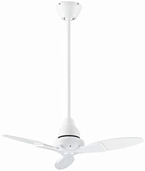 ダイコー シーリングファン ホワイト 小型 軽量 吹き抜け 傾斜天井 リモコン 簡易取付 Vilamed Com Mx