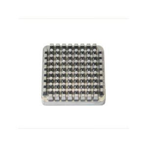 ALFA International WEDGER Block Pusher Block for Potato Wedger