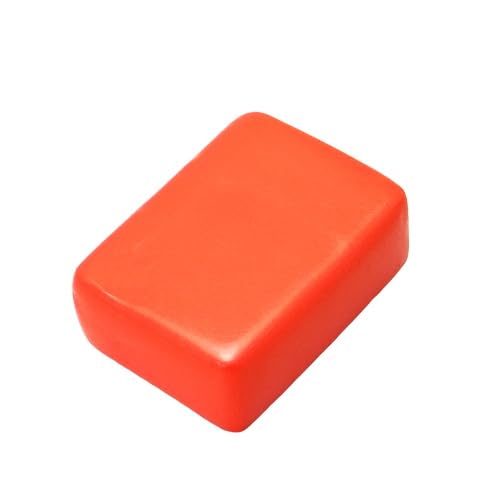 Goliton® Floaty Float Box Sponge With 3M Adhesive Anti Sink for GoPro HD Hero 1 / Hero 2 / Hero 3/Hero 3+/ Hero 4- Red