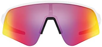 Amazon.com: Oakley OO9463A Sutro Lite Low Bridge Fit Sunglasses