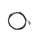 XVKPQUJA 1 Optical Fiber Sensor Opposite Optical