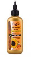 Bigen Semi-Permanent Haircolor #Co4 Light Cognac 3oz (3 Pack)