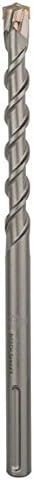 Bosch 2608586763 Hammer Drill Bit, Silver, 19mm x 200mm x 320mm - Image 3