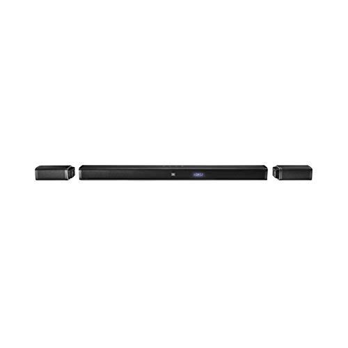 JBL Bar 5.1 Channel 4K Ultra HD Soundbar with True Wireless Surround