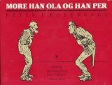 Image de More Han Ola Og Han Per: A Norwegian American Comic Strip (A Bur Oak book)
