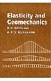 Elasticity and Geomechanics, , 0521495067