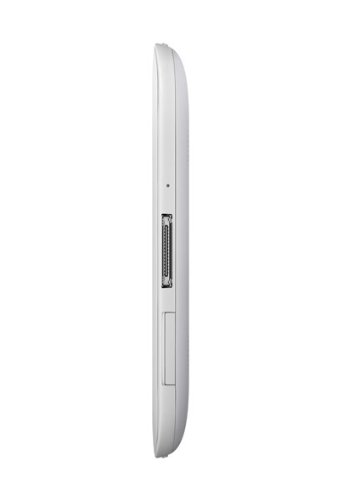 Barnes & Noble NOOK HD Tablet 8GB Snow (BNTV400-8GB-WHT)