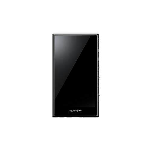 Sony Walkman NWA105 HiRes 16GB MP3 Player, Black Pricepulse