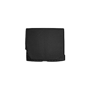 Element Kofferbakmat voor VOLVO XC60, 2017->, zwart