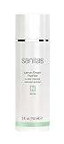 Sanitas Skincare Lemon Cream Cleanser 5 oz