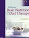 Williams' Basic Nutrition & Diet Therapy
