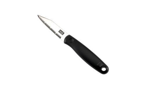 Good Cook 3-Inch Serrated Paring Knife Good Cook 3-Inch Serrated Paring Knife