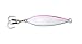 Shimano Butterfly Flat-Fall Fishing Jig; 80G; Pink Blue