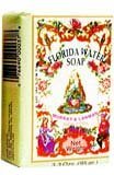 Florida Water Bar Soap 3.3 oz by Florida Water