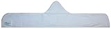 3-Pack Absorbing n' Comfortable WHITE Bra Liners (For Bra Sizes: 34 - 50)