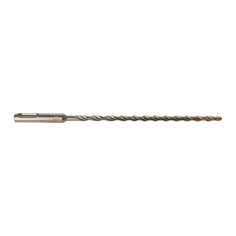 SDS Plus M2 Drill Bit 2 Cut 6.0 x 210mm