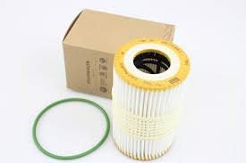Amazon Com Audi 06e115562h Engine Oil Filter Automotive