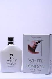 london perfume