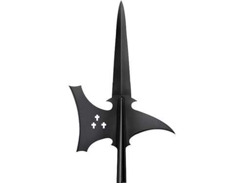 COLD STEEL MAA SERGEANT'S Halberd Head ONLY