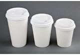 Disposable Paper Bath Cups - Hygienic Single Use for Bathroom, Home and Office Supplies – Use for Drinks, Snacks and Kid’s Craft Projects - by Sipoes (10)