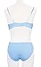 Tamatoys Lacy Bra and Panties for Otokonoko Mens Saxe / + peach-jp Original Toy Cleaner 30ml