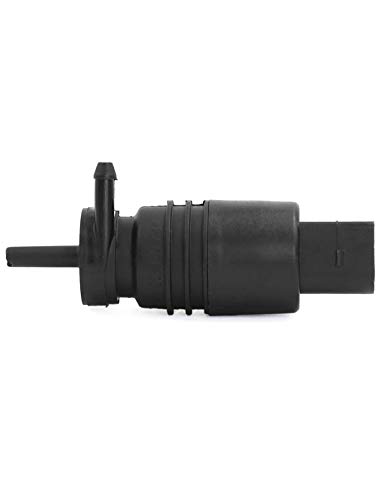 Autoly Windshield Washer Pump for BMW E36 E46 E53 E83 E85 318i 320i 323i M3 1J5955651