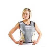 Nordic Track Reflective Vest