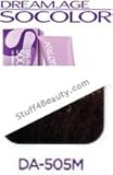 Matrix Socolor Dream.Age (DA-505M Medium Brown Mocha)