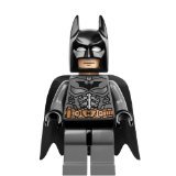 LEGO Batman The Dark Knight Edition Minifigure