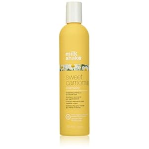 milk_shake Sweet Chamomile Shampoo