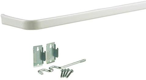 Kenney Manufacturing Company Kn522 48 86 White Heavy Duty