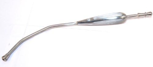 Defender Yankauer Suction Tube Surgical Veterinary Medical Instruments