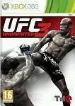 UFC Undisputed 3