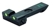 Meprolight Ruger GP100 & Super Redhawk Tru-Dot Night Sight Adjustable Sight - Rear Sight Only